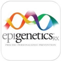 EpigeneticsRx logo - Similar company to Exocell