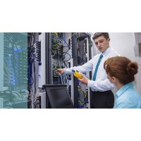 IT Administrations logo - Similar company to Servermanagementpanel.De