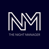 The Night Manager logo - Similar company to Checkmate Ai