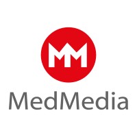 MedMedia Verlag und Mediaservice GmbH logo - Similar company to Tecom Analytical Systems