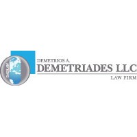DEMETRIOS A. DEMETRIADES LLC logo - Similar company to Y.Skembedjis & Sons Ltd