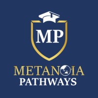Metanoia Pathways logo - Similar company to White Owl Solution Nepal