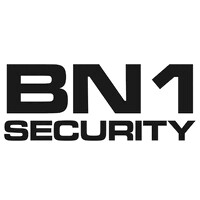 BN1 Security LTD logo - Similar company to Resolve Security Solutions Ltd