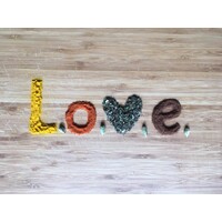Love Organic Vital Energy Inc. logo - Similar company to Boost N' Chill