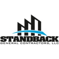 StandBack General Contractors logo - Similar company to Butler Construction Group, Inc.