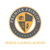 Premier Principe logo - Similar company to Lumence Inc.