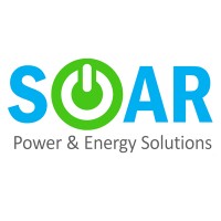 Soar Technology (Pvt) Ltd logo - Similar company to Emo Engineering (Pvt) Limited
