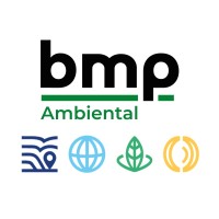 BMP Ambiental logo - Similar company to Draxos Consultoria E Gestão Ambiental