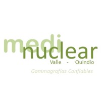 Medinuclear del Valle LTDA logo - Similar company to Medimagen