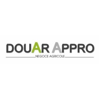 DOUAR APPRO - Négoce Agricole logo - Similar company to La Source Bretagne