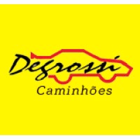 Degrossi Caminhões logo - Similar company to Trama Culture®