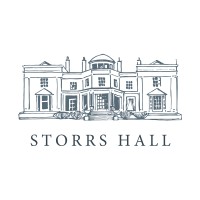 Storrs Hall Hotel