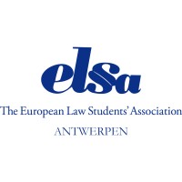 ELSA Antwerpen logo - Similar company to Springtime Brussels