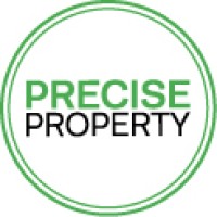 Precise Property logo - Similar company to Select Strata Communities