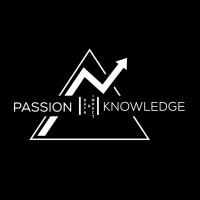 Data & Impact - a Passion2Knowledge Experience logo - Similar company to Data Ideas Podcast