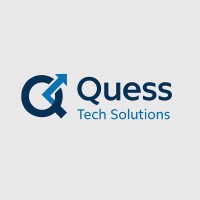 Quess Tech Solutions logo - Similar company to Kimballtech