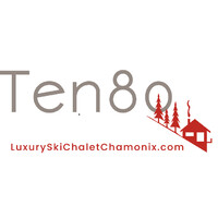 Luxury Ski Chalet Chamonix logo - Similar company to Chamonix Immobilier