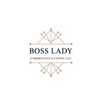 Boss Lady Communications logo - Similar company to Glorious Consultancy Services