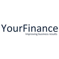 YourFinance logo - Similar company to Unisyn, Inc.