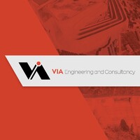 VİA Mühendislik Müşavirlik / Engineering & Consultancy logo - Similar company to Asam Mühendislik