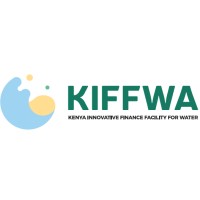 KIFFWA - Kenya Innovative Finance Facility for Water logo - Similar company to Impact Water