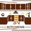 SV Kitchens logo - Similar company to Finite Elements