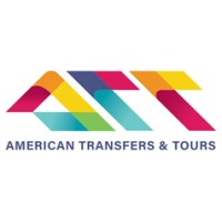 American Transfers & Tours logo - Similar company to Echo Afc Transportation