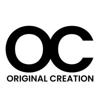 Original Creation AB logo - Similar company to Enjojj Norr
