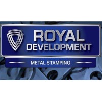 Royal Development Metal Stamping logo - Similar company to Graham Stamping