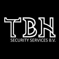 TBH Security Services logo - Similar company to Road Management Services Nl