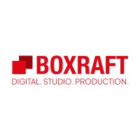 Boxraft logo - Similar company to Kenyans.Co.Ke