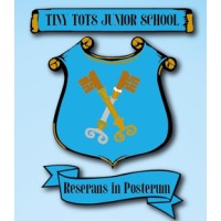 Tiny Tots Jnr School logo - Similar company to Drone Tech Zim
