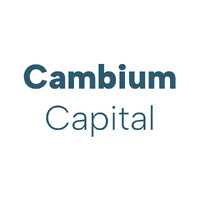 Cambium Capital Management logo - Similar company to Intelligence Advanced Research Projects Activity