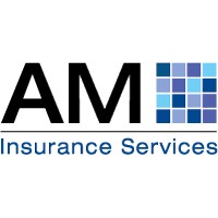 AM Insurance Services logo - Similar company to Turner Insurance Group