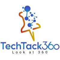 TechTack360 Infotech logo - Similar company to Meba Infinite Pvt. Ltd.