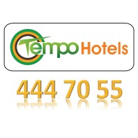 Tempo Hotels logo - Similar company to Aether Consulti̇ng