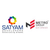 metro satyam logo - Similar company to Dream Developers