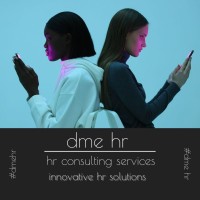 dme hr consulting logo - Similar company to Tmp Worldwide
