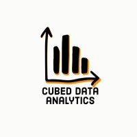 Cubed Data Analytics logo - Similar company to Enrgx