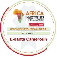 E-Santé Cameroun logo - Similar company to Hôtel Sawa