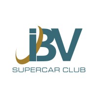 IBV Supercar Club logo - Similar company to Supercar