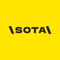 SOTA logo - Similar company to The Medium Cyprus