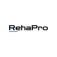 RehaPro logo - Similar company to Activ360
