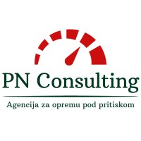 PN Consulting - Agencija za opremu pod pritiskom logo - Similar company to Cgilse