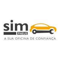 Sim Pneus logo - Similar company to Ribeiro Pneus