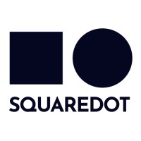 Squaredot B2B Marketing logo - Similar company to Stacks Creative