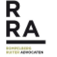 RRA Advocaten N.V. logo - Similar company to Green Housing