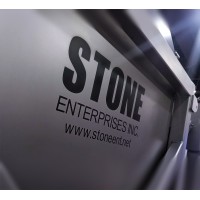 Stone Enterprises Inc. logo - Similar company to Inline Motion