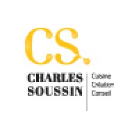 Charles Soussin (Conseil Cuisine Création)