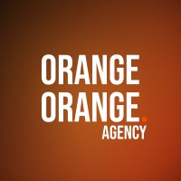 OrangeOrange logo - Similar company to Wecan Dev